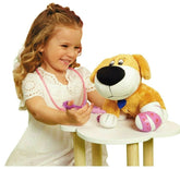 Little Tikes Make Me Better Mitts Plush 654787 - Colorland Toys